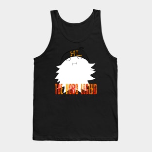 The Hobo Legend Chibi 1 Tank Top